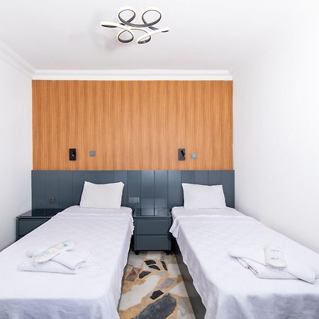 Kelebek Hotel カルカン エクステリア 写真