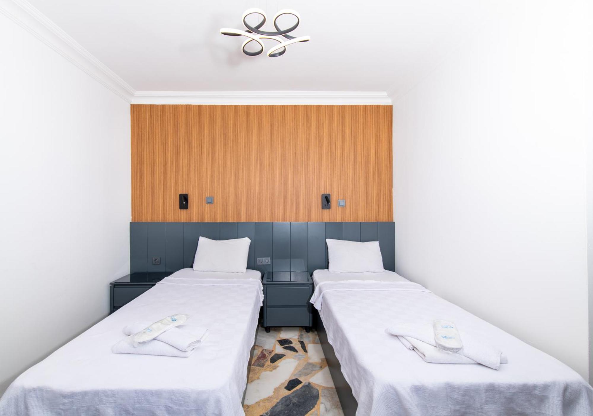 Kelebek Hotel カルカン エクステリア 写真