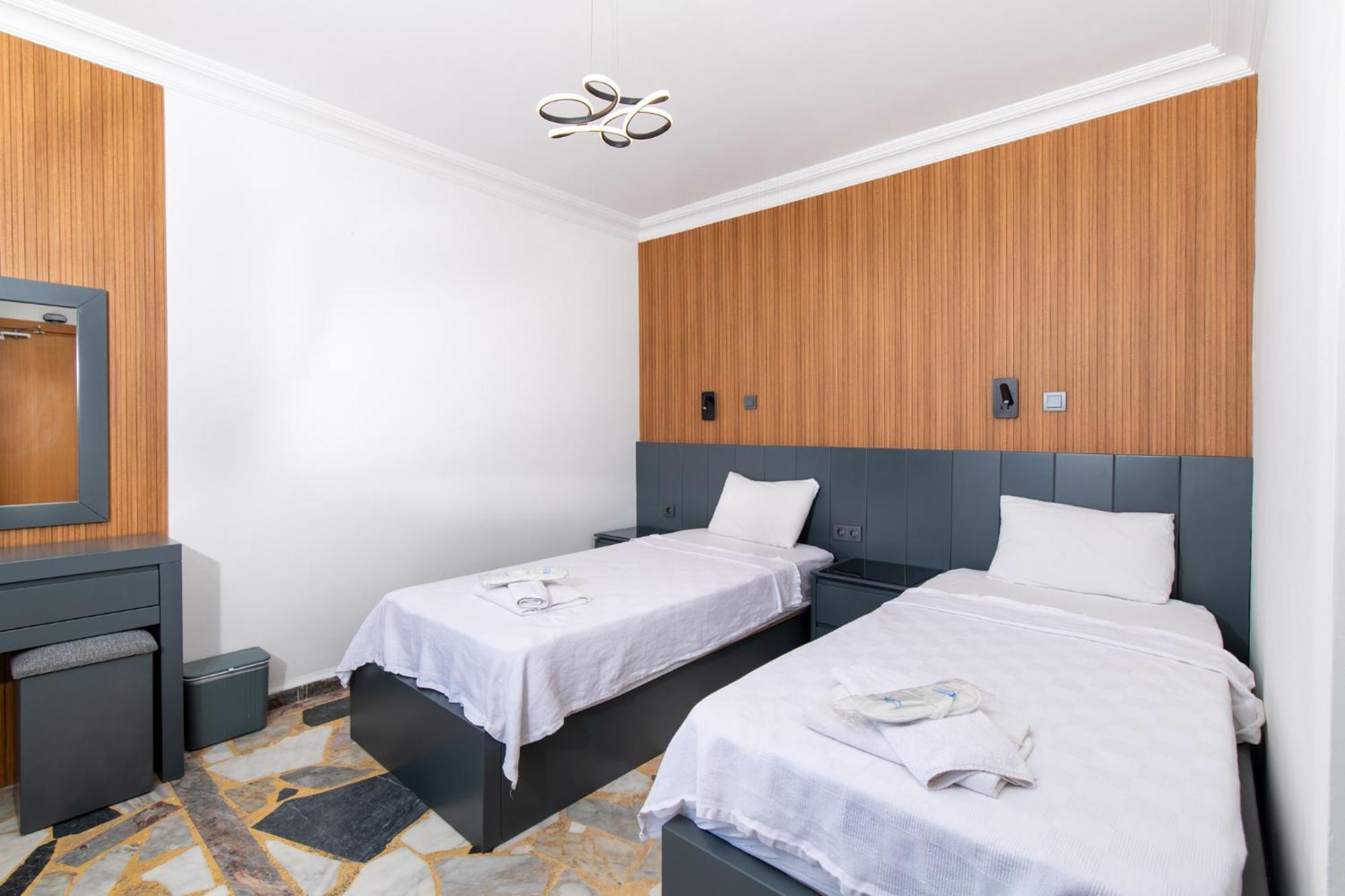 Kelebek Hotel カルカン エクステリア 写真